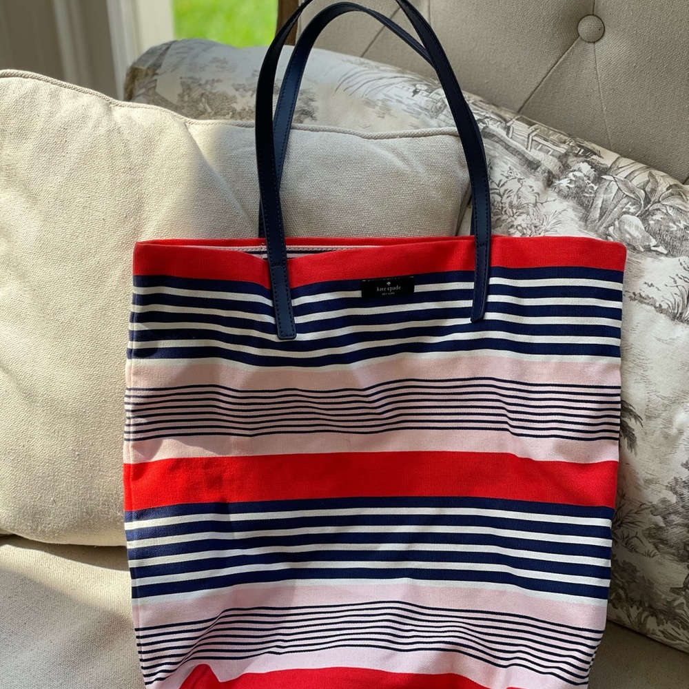 Kate spade tote